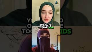 DO MUSLIM MEN REJECT DIVORCED MUSLIM SINGLE MOTHERS?