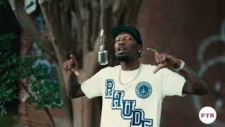 BlocBoy JB - Went Legit Freestyle