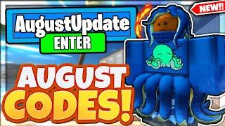 (AUGUST 2021) ARSENAL CODES *FREE SKINS* ALL NEW SECRET ROBLOX ARSENAL CODES!