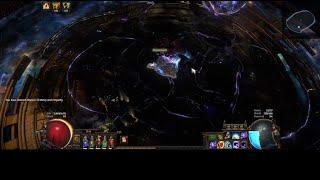 Impending Doom Pathfinder [Path of Exile 3.25]