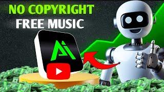 Free Background Music | No Copyright Ai music Generators