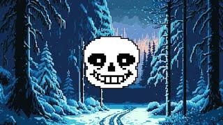 "Sans" (Jayceepenny X Vetrom) Mashup .KACHJIZMO.