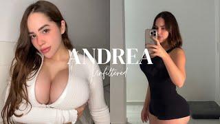 Who is Andreahascake ? Instagram Influencer and Tiktok Star