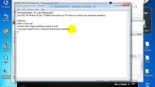 Si Te Ndalim Cs 1.6 Server