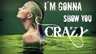 Harley Quinn - I'm gonna show you crazy