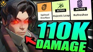 This Much Damage Should Be Illegal | Pocket Deadlock Gameplay