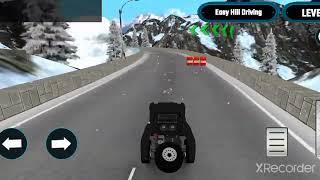 Mountain Climb 4×4 car games CGF Studio games #3