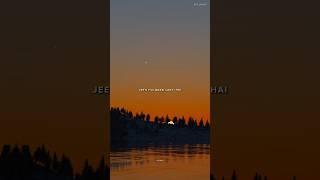 Jane Kon Hai Tu Meri | Tayyab Ali Song | #aesthetic #trending #songlyrics #viral