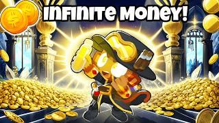 Making So Much Money We Break BTD6