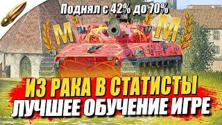 СОВЕТЫ для НОВИЧКОВ, КОТОРЫЕ ПОМОГУТ ВАМ —  Tanks Blitz / Блиц — Blitz Обучение