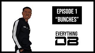 Everything DB: Episode 1 "Bunches"