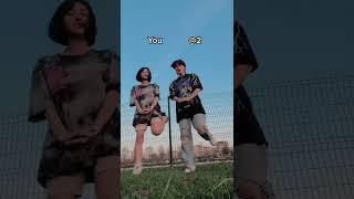 Etiketlediğiniz kişi bu dansı sizle yapmak istiyormuş  @asiygang #shorts