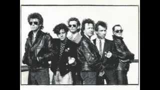 Urban Heroes 'Let It All Come' (1989)