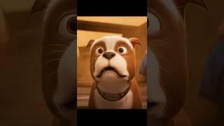 Stubby saved the soldiers.#foryou #movie #shortvideo