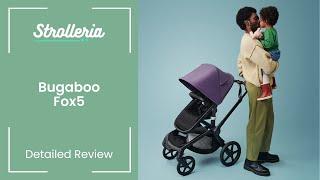 Bugaboo Fox5 Review