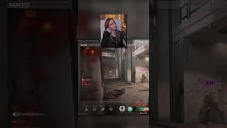 cod game chat is great️ #shorts #codshorts #gamer #funny #shortsfeed #games #gaming #comedy #gamer
