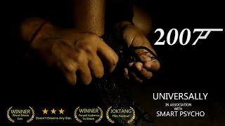 2007 - Official Trailer (Universally Studios in association with Smart Psycho)