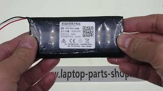 Replacement for GPD WIN1 8448104 Computer batteries,Laptop Battery