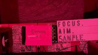 Focus.Aim.Sample. Club EPISODE 29 #mpc #boldyjames#focusaimsampleclub#beatmaker#focusaimsampleclub