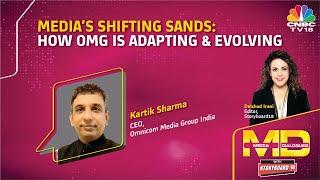 Media’s Shifting Sands: How OMG Is Adapting And Evolving