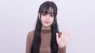 晓美 Xiao Mei ASMR  舔耳口腔音喘息 Ear Licking  Licking And Eating Ear Licking