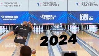 2024 USBC Senior Masters