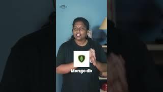 What Is MongoDB? | Importance of MongoDB in Web Development | Web Development in Tamil