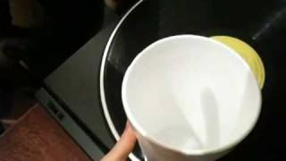 Science of sound lesson