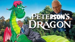 Richard Dawkins Meets Jordan Peterson: Debating Biological Dragons