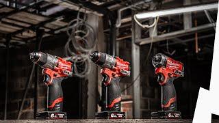 MILWAUKEE® M12 FUEL™ NEXT GENERATION 2022