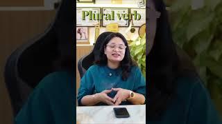 How to use Nouns & Verbs | Singular & Plural | Leo's Pro English Academy