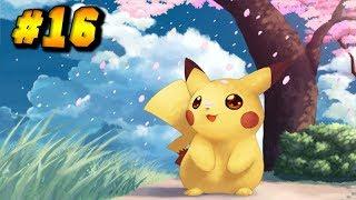 КОНЕЦ НАШЕГО ПОХОДА! СУПЕРМОДНЫЙ ПИКАЧУ! МАЙНКРАФТ ПОКЕМОНЫ (Pixelmon GENERATIONS) #16