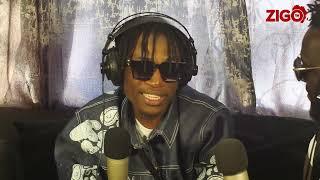 One On One With Chillmaster The 'Makanaka' Hitmaker , Jah Prayzah, Mambo Dhuterere, Wink D, T Gonzi