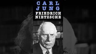 Friedrich Nietzsche - Carl Jung on Studying Nietzsche's Works and His Power-Psychology