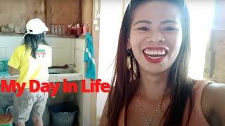 My Day in Life/Dalaguete Cebu