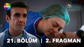 Bahar 21. Bölüm 2. Fragman | “Biz Evren ile sevgiliydik…”