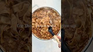  YOUR NEW FAVORITE WAY TO EAT RAGÚ  #highproteindiet #veganfood #plantbased