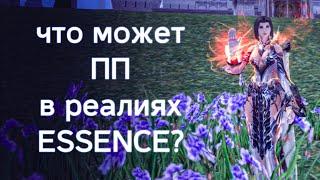 ВСЕГО 100к??? обзор на ПП | lineage 2 essence 2022