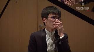 Dmitry Sin - First Stage - International German Piano Award 2022