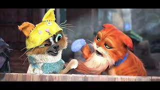PUSS IN BOOTS 2 THE LAST WISH Trailer 2 (4K ULTRA HD) 2022 / Timmy Trumpet & Blasterjaxx - Narco 