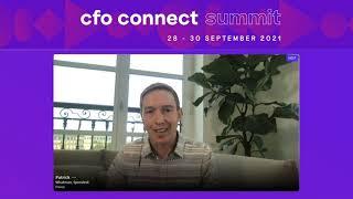 Welcome Session | CFO Connect Summit 2021