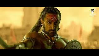 Veeram Hindi Official Trailer I Kunal Kapoor - Directed by Jayaraj