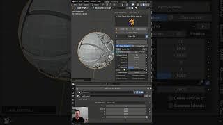 Cracks Pro : procedural, non-destructive mesh damage