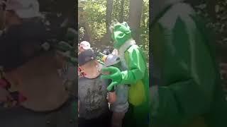 СКАЗОЧНЫЕ КАНИКУЛЫ ОРЛЯТ