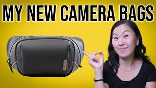 Best Camera Bags for Travel? PGYTECH OneGo Solo Review