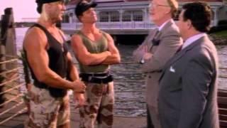 Thunder in Paradise / Гром в Раю (ep.10) Distant Shout of Thunder