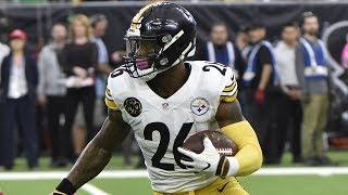 Le'Veon Bell's 2017 Highlights: Welcome to the Jets!