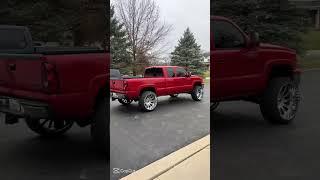 ️ Gas or Nah