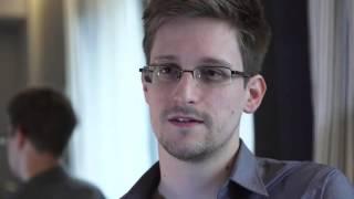 Edward Snowden - Internal Whistleblower Behind NSA Leaks