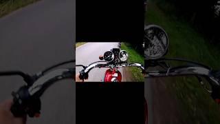 Деревенский движ